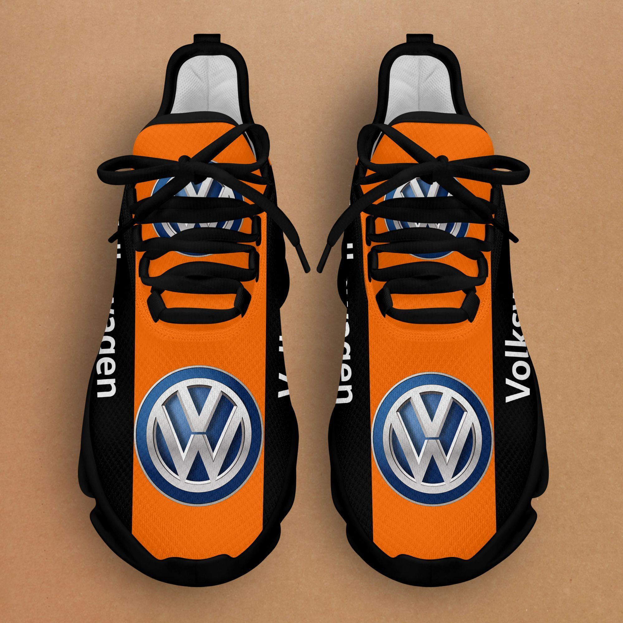 Volkswagen LPH-HL BS Laufschuhe Ver 2 (Orange)
