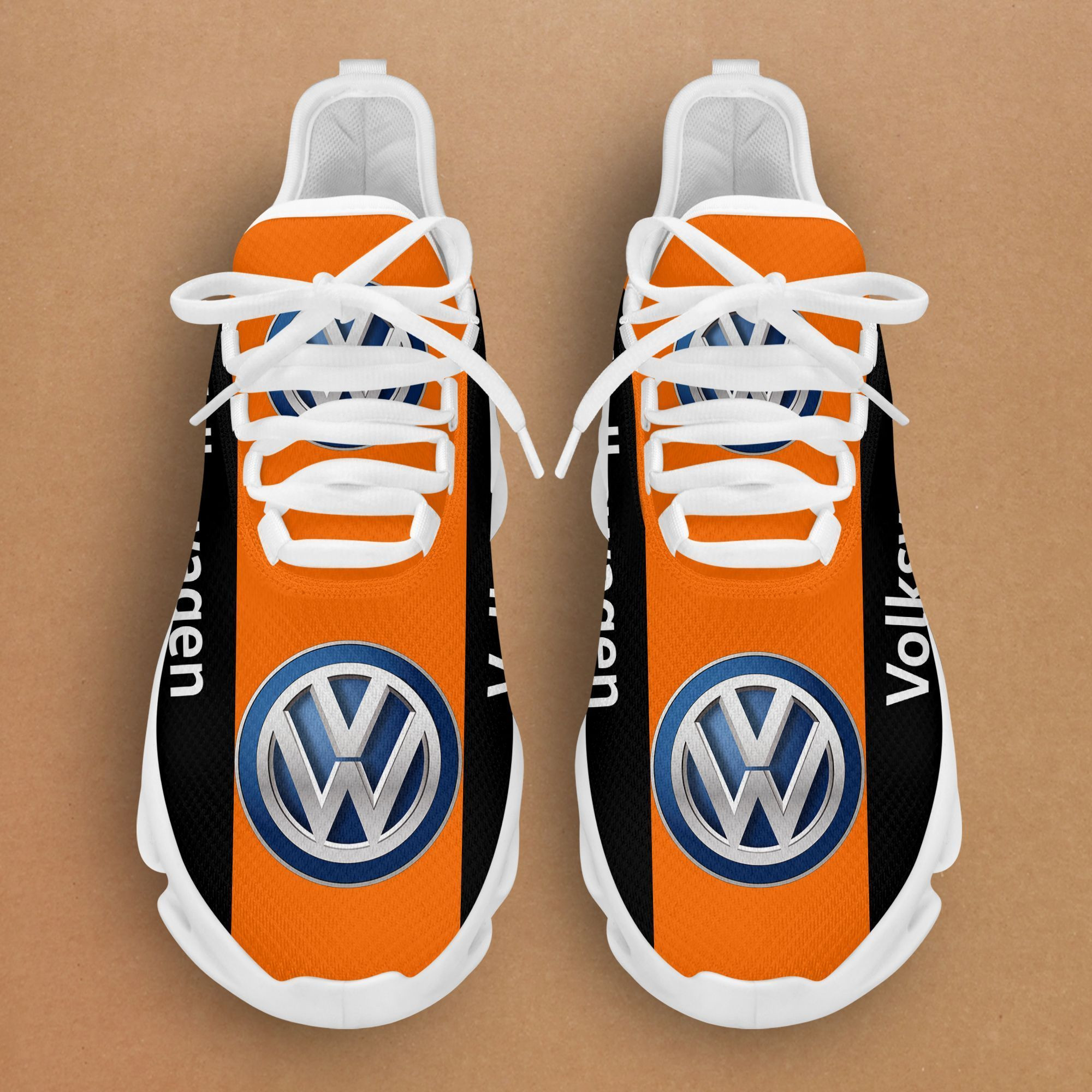 Volkswagen LPH-HL BS Laufschuhe Ver 2 (Orange)