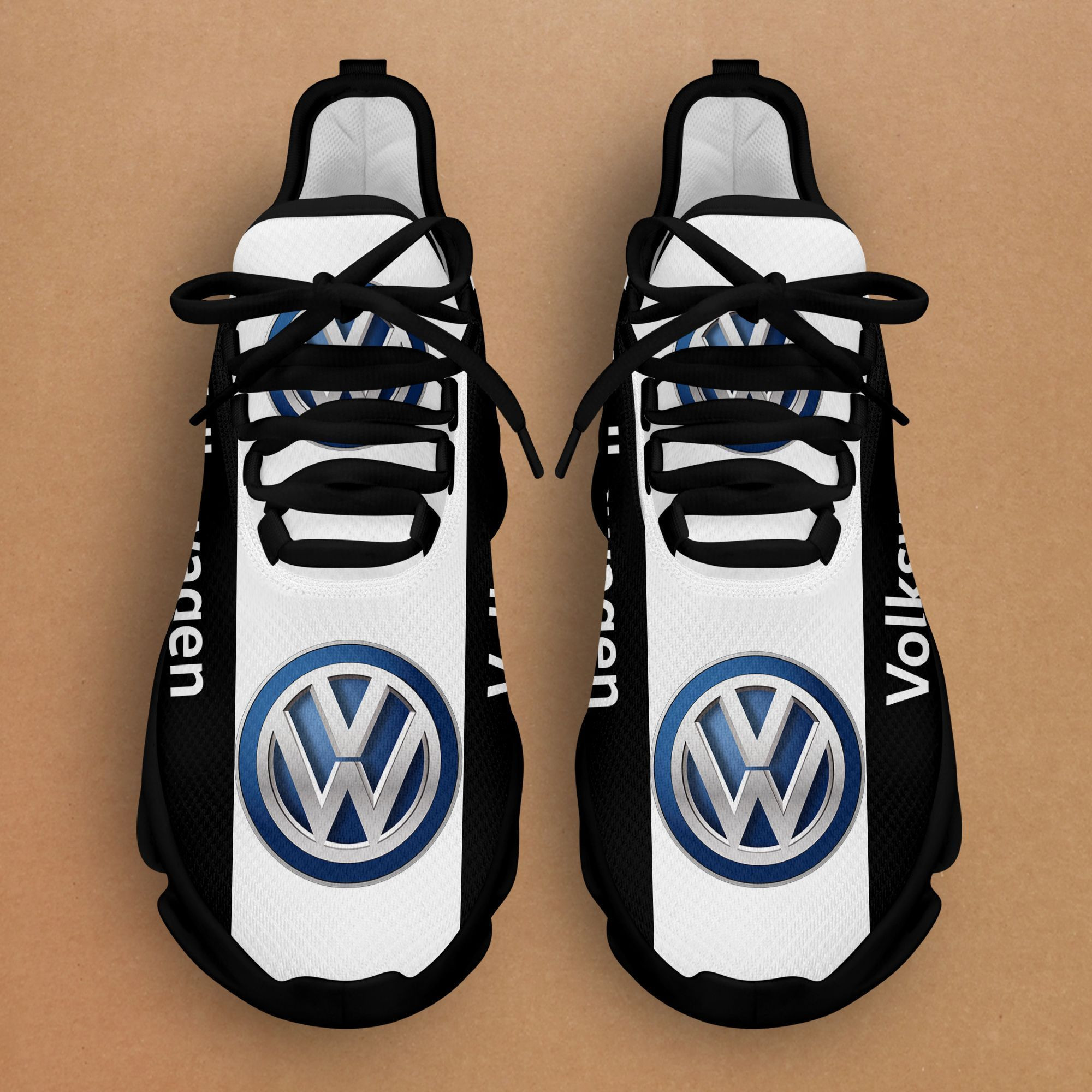 Volkswagen LPH-HL BS Laufschuhe Ver 2 (Weiß)