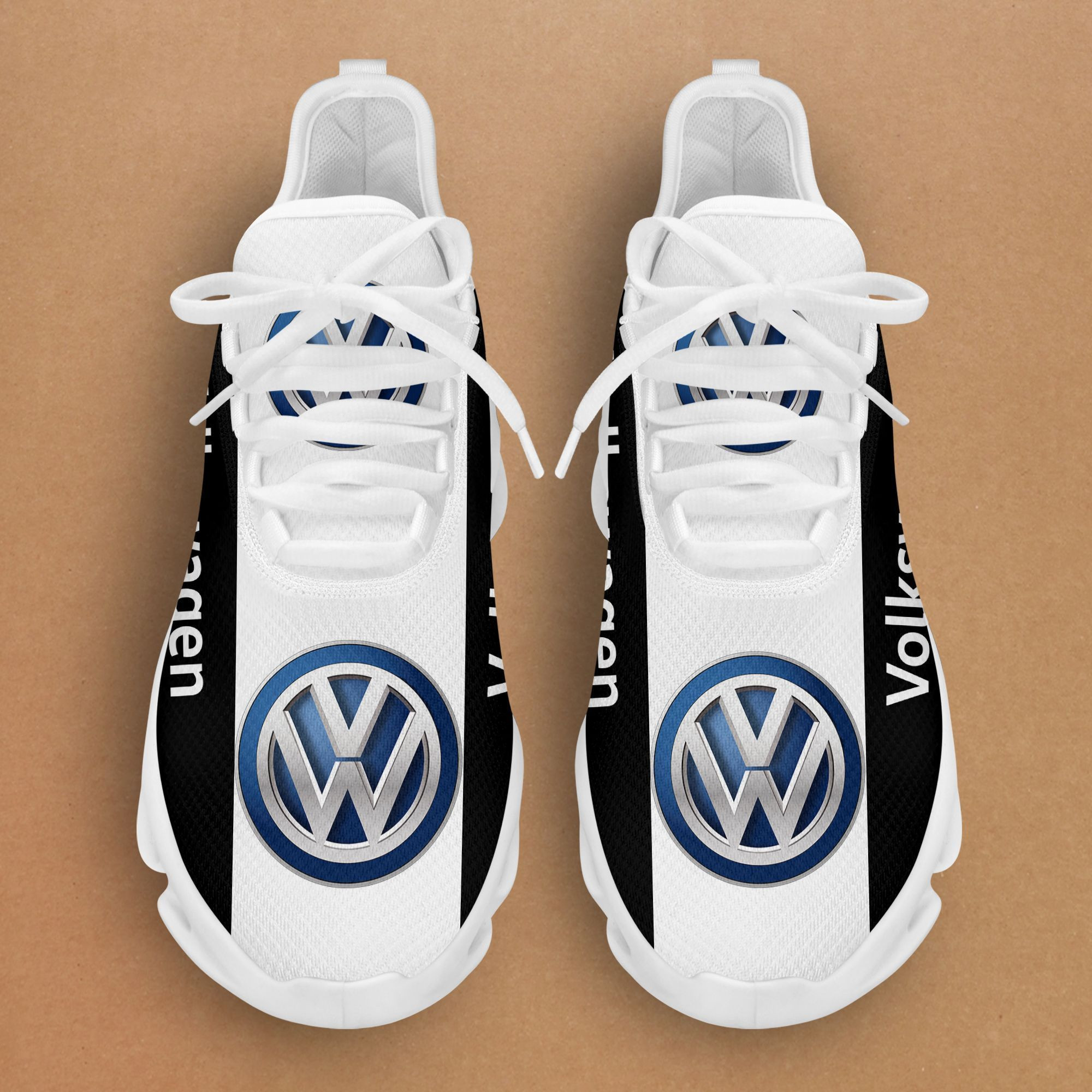 Volkswagen LPH-HL BS Laufschuhe Ver 2 (Weiß)