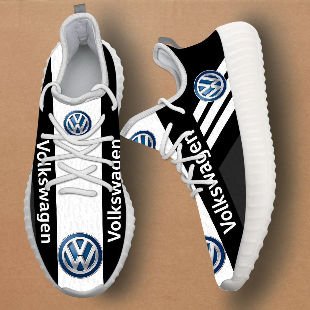 Volkswagen LPH-HL YZ Schuhe Ver 1 (Weiß)