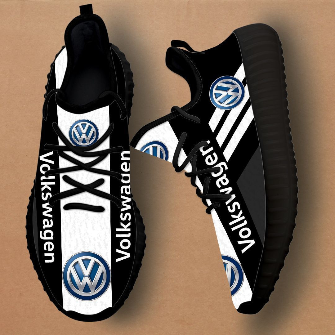 Volkswagen LPH-HL YZ Schuhe Ver 1 (Weiß)