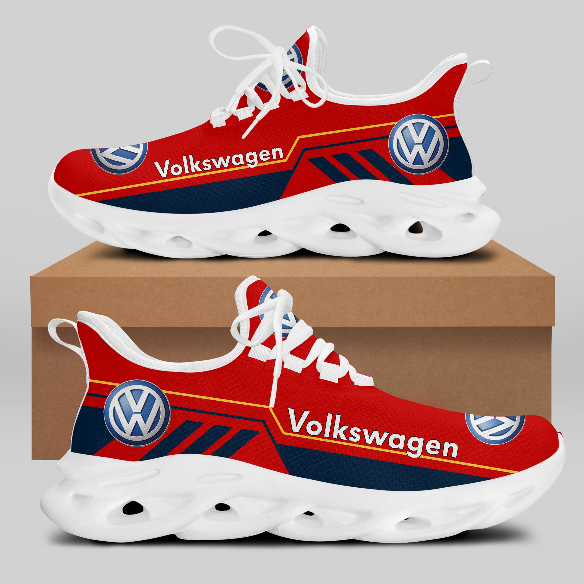 Volkswagen Sneakers LAUFSCHUHE VER 14