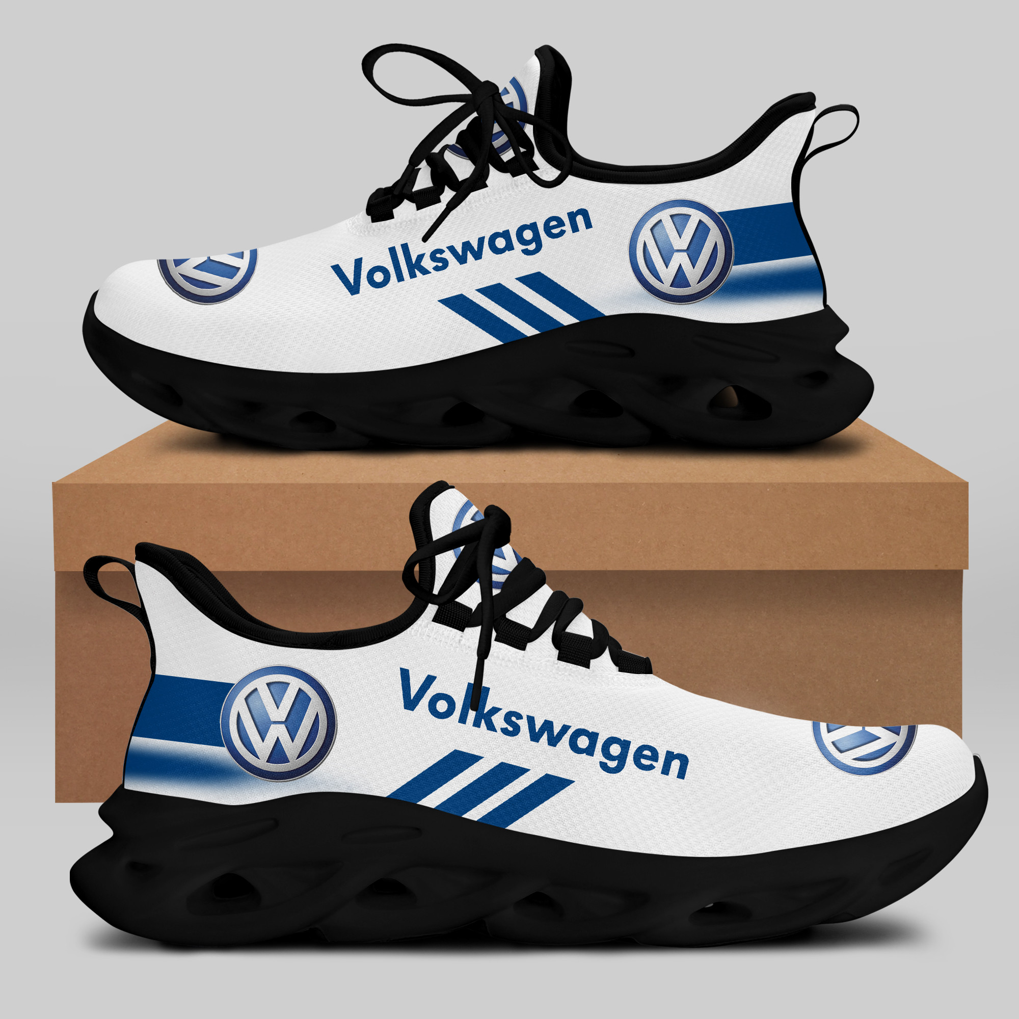 Volkswagen Sneakers LAUFSCHUHE VER 17
