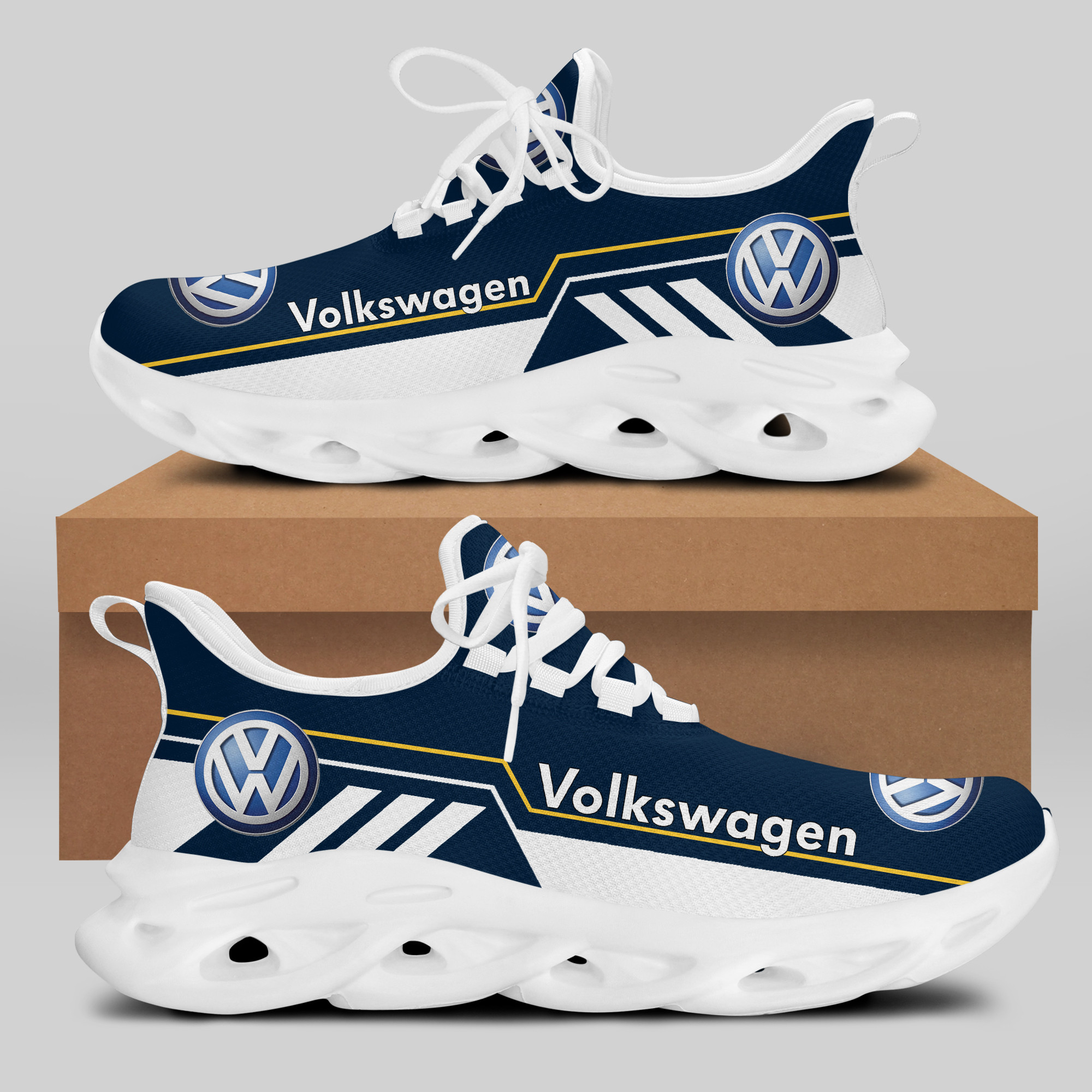 Volkswagen Sneakers LAUFSCHUHE VER 25