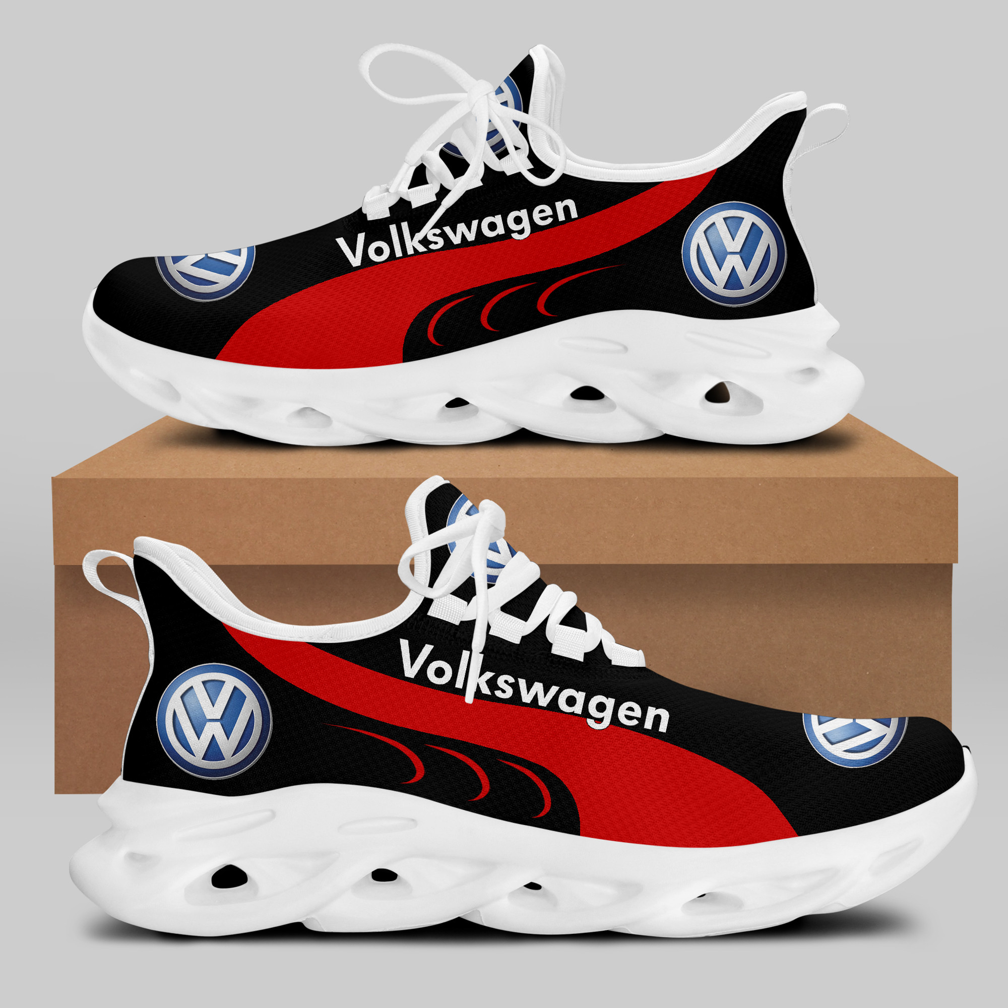 Volkswagen Sneakers LAUFSCHUHE VER 5