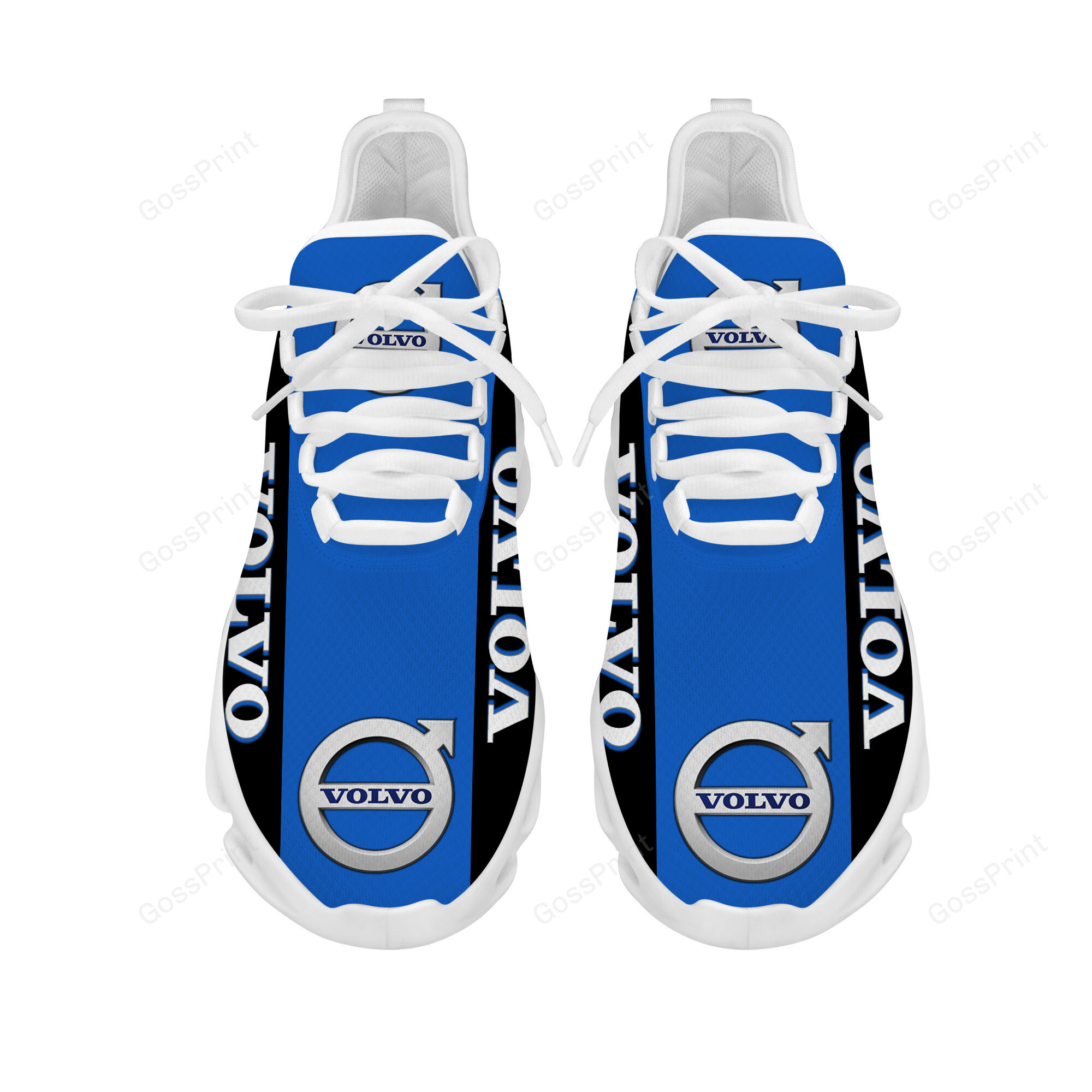 VOLVO-LAUFSCHUHE