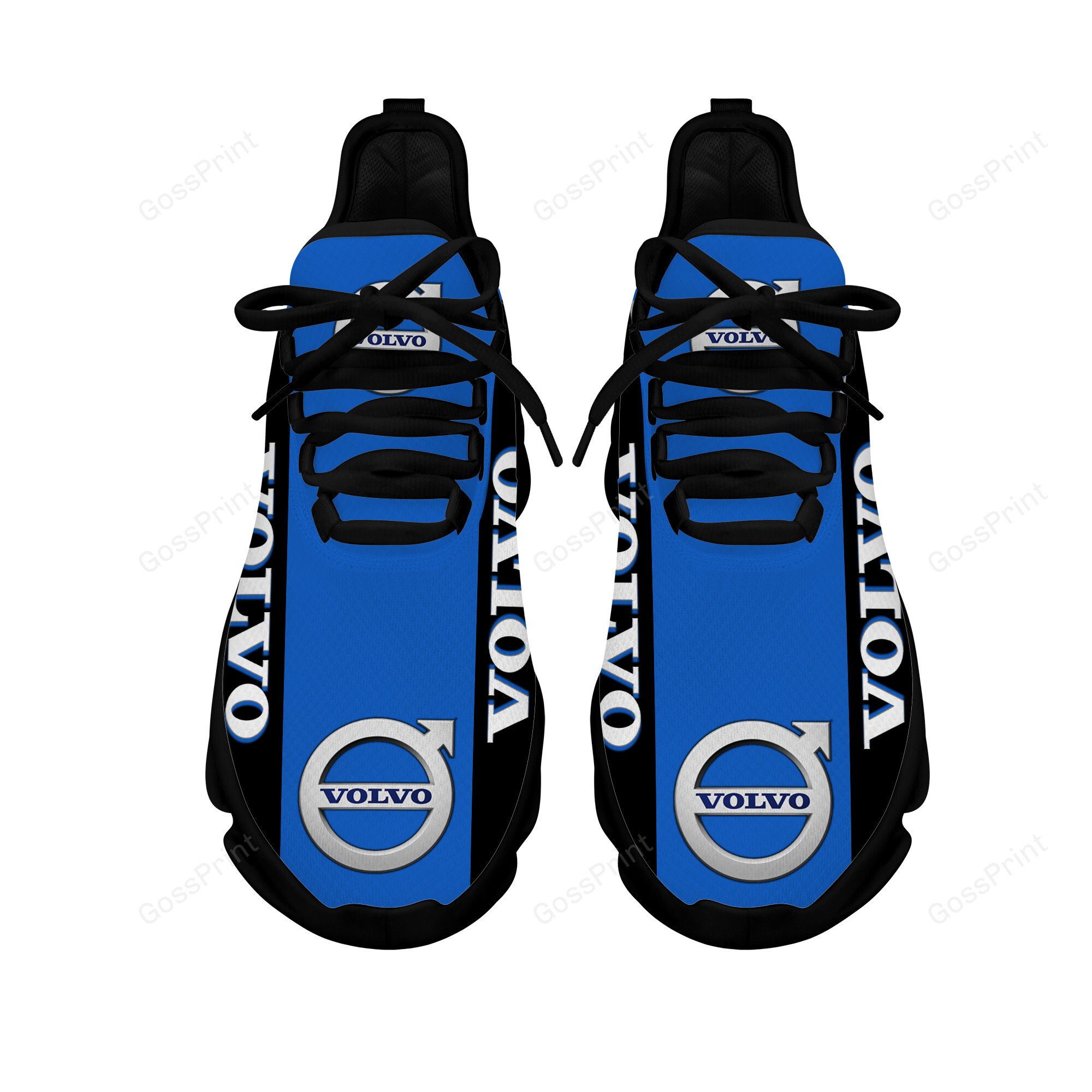 VOLVO-LAUFSCHUHE