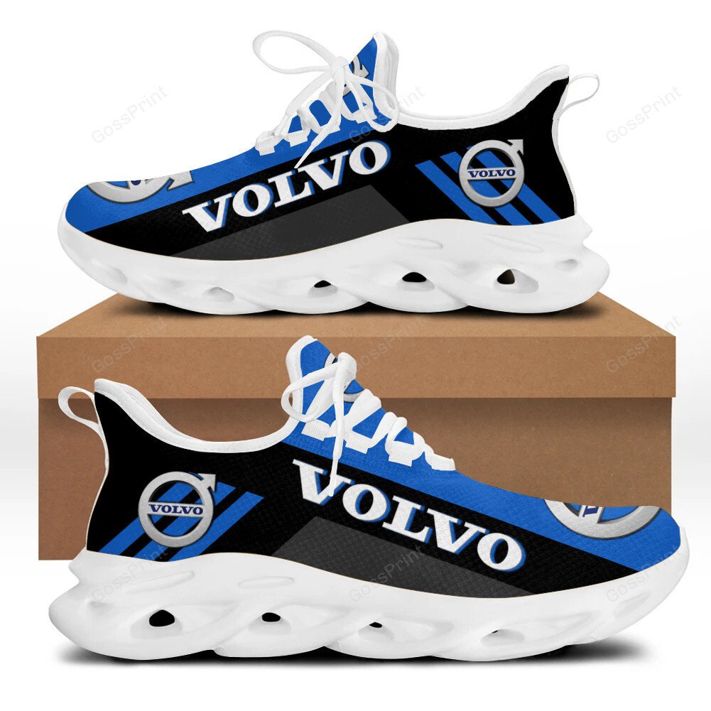 VOLVO-LAUFSCHUHE