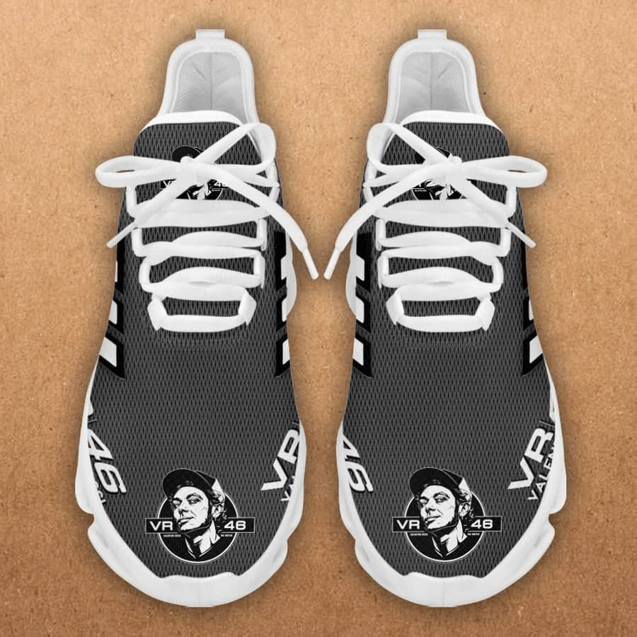 VR46 BS Laufschuhe Ver 1 (Grau)