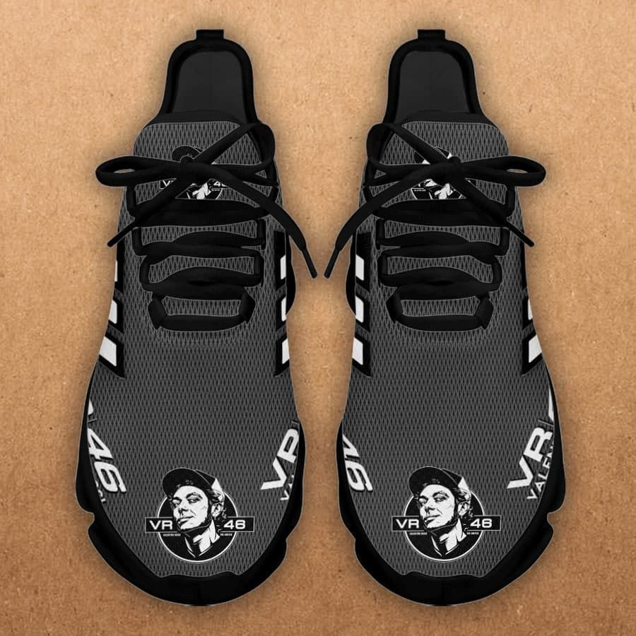 VR46 BS Laufschuhe Ver 1 (Grau)
