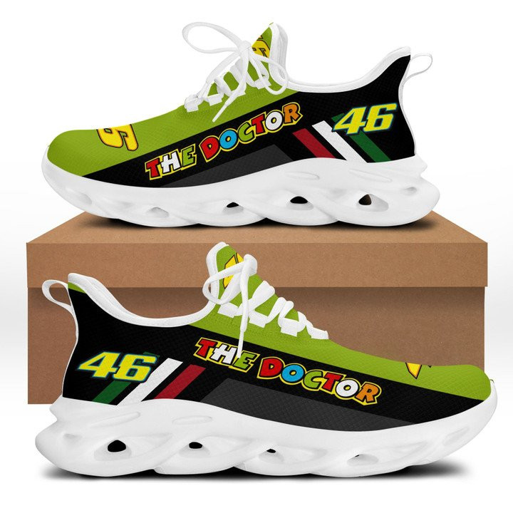 VR46 THE DOCTOR Laufschuhe v2