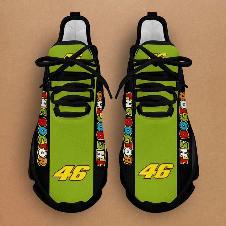 VR46 THE DOCTOR Laufschuhe v2