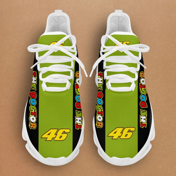 VR46 THE DOCTOR Laufschuhe v2