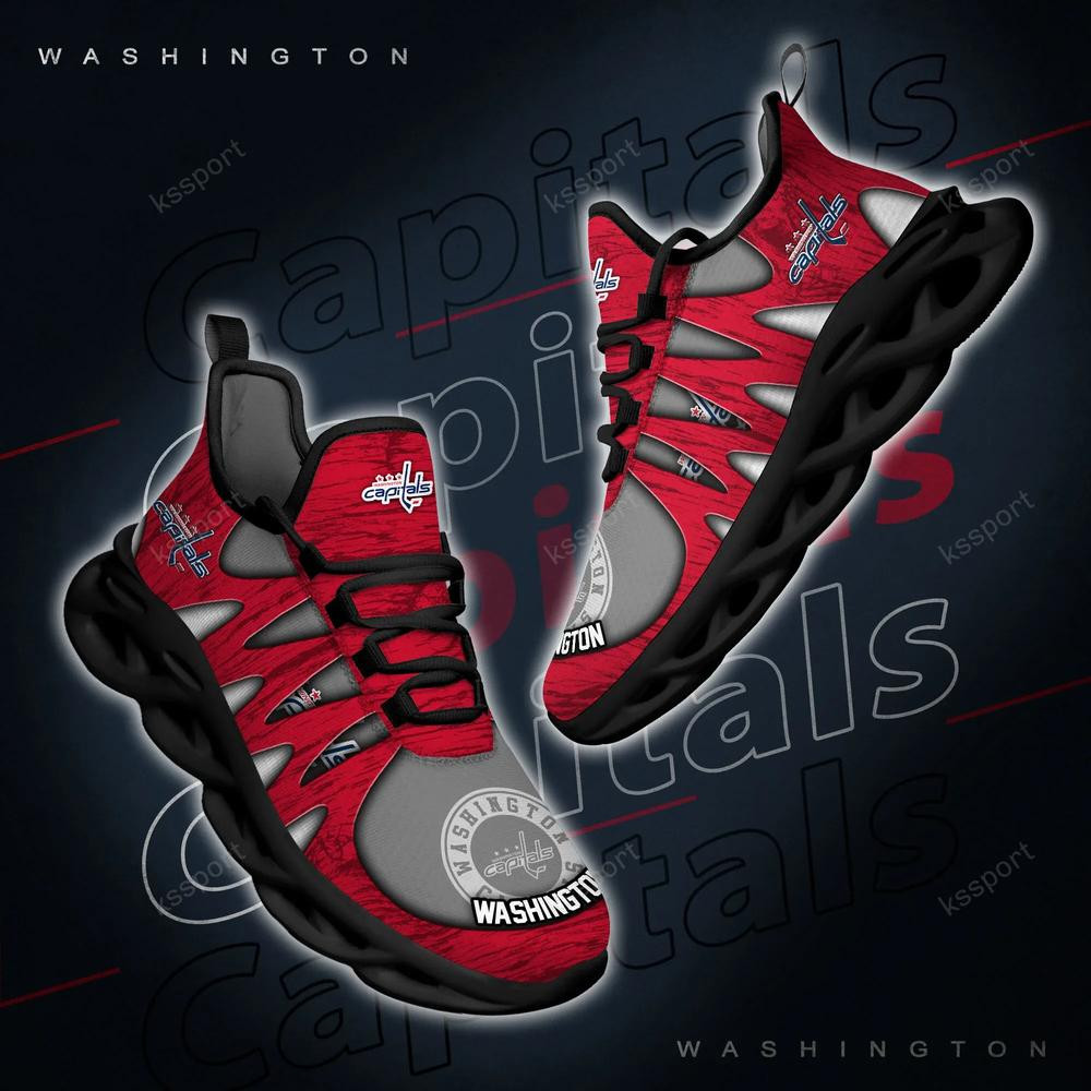 Washington Capitals MAX SHOES, Laufschuhe