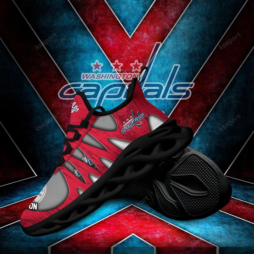 Washington Capitals MAX SHOES, Laufschuhe