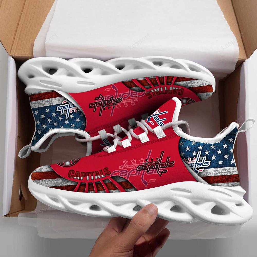 Washington Capitals Max Soul Clunky-Schuhe