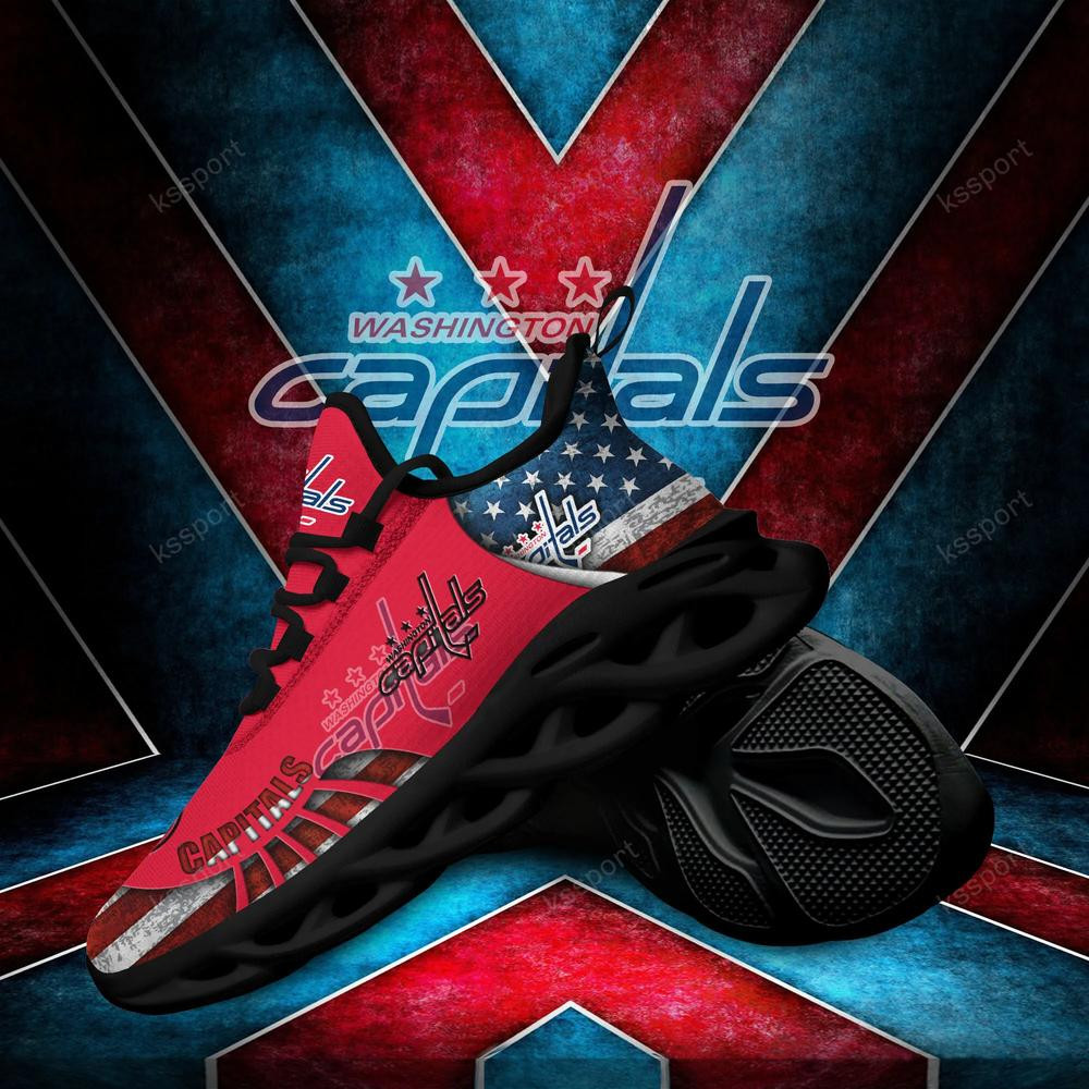Washington Capitals Max Soul Clunky-Schuhe