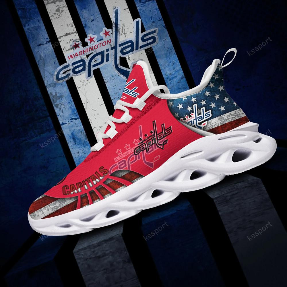 Washington Capitals Max Soul Clunky-Schuhe