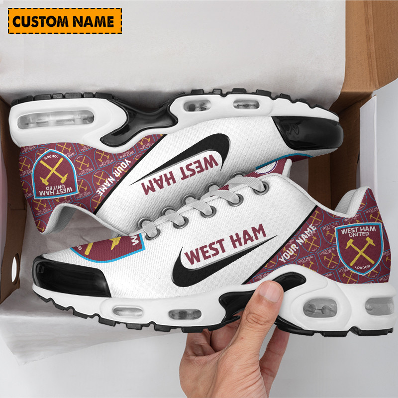 West Ham United TN Schuhe Turnschuhe für Männer und Frauen