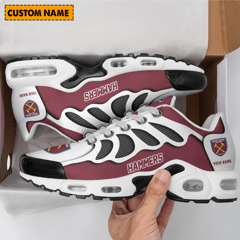 West Ham United TN Schuhe Turnschuhe für Männer und Frauen