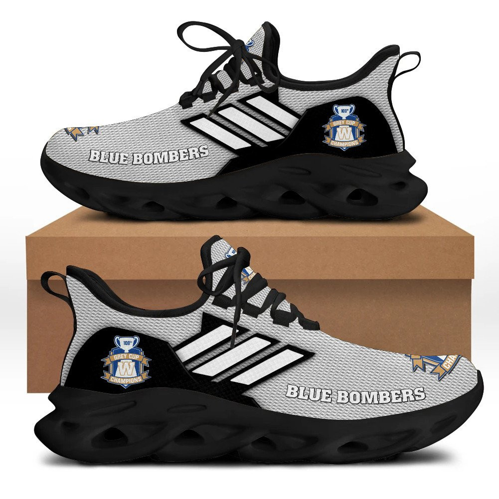 Winnipeg Blue Bombers OW Schuhe – v13