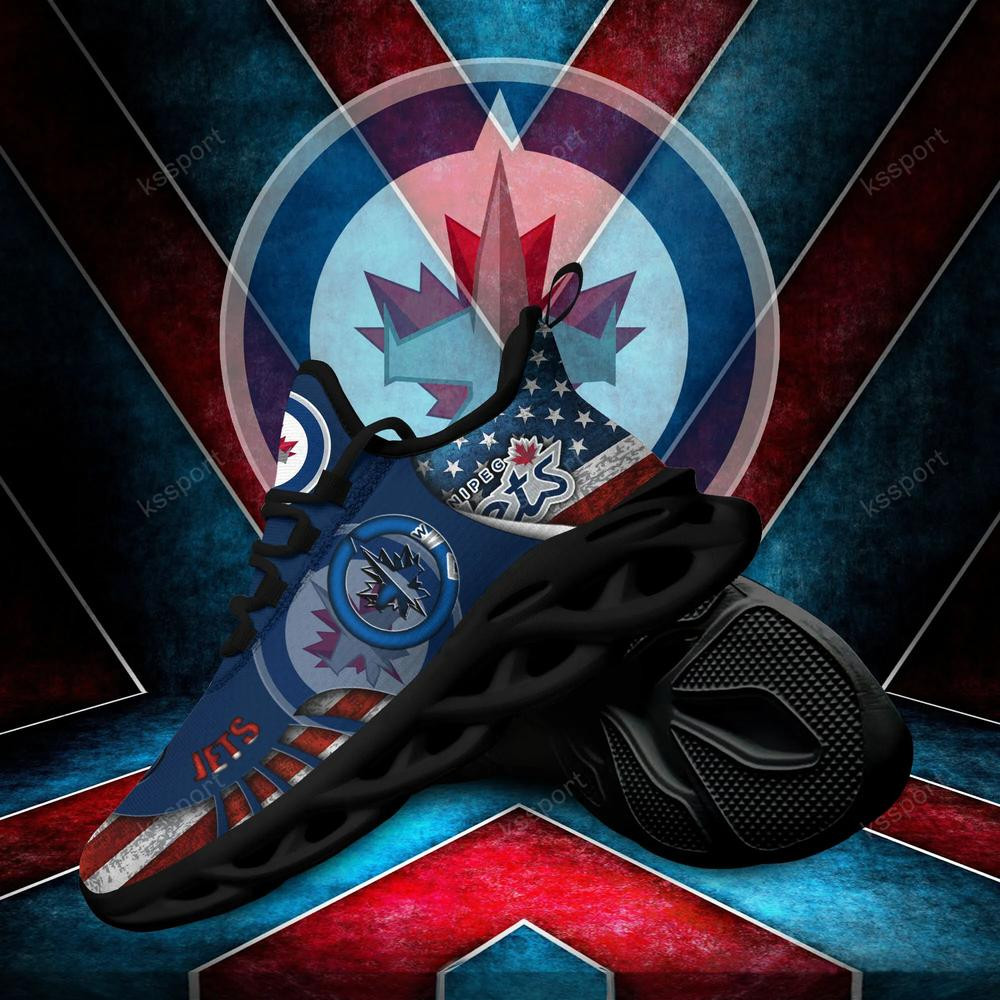 Winnipeg Jets Max Soul klobige Schuhe