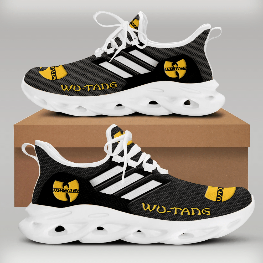 Wu Tang OW Schuhe – v1