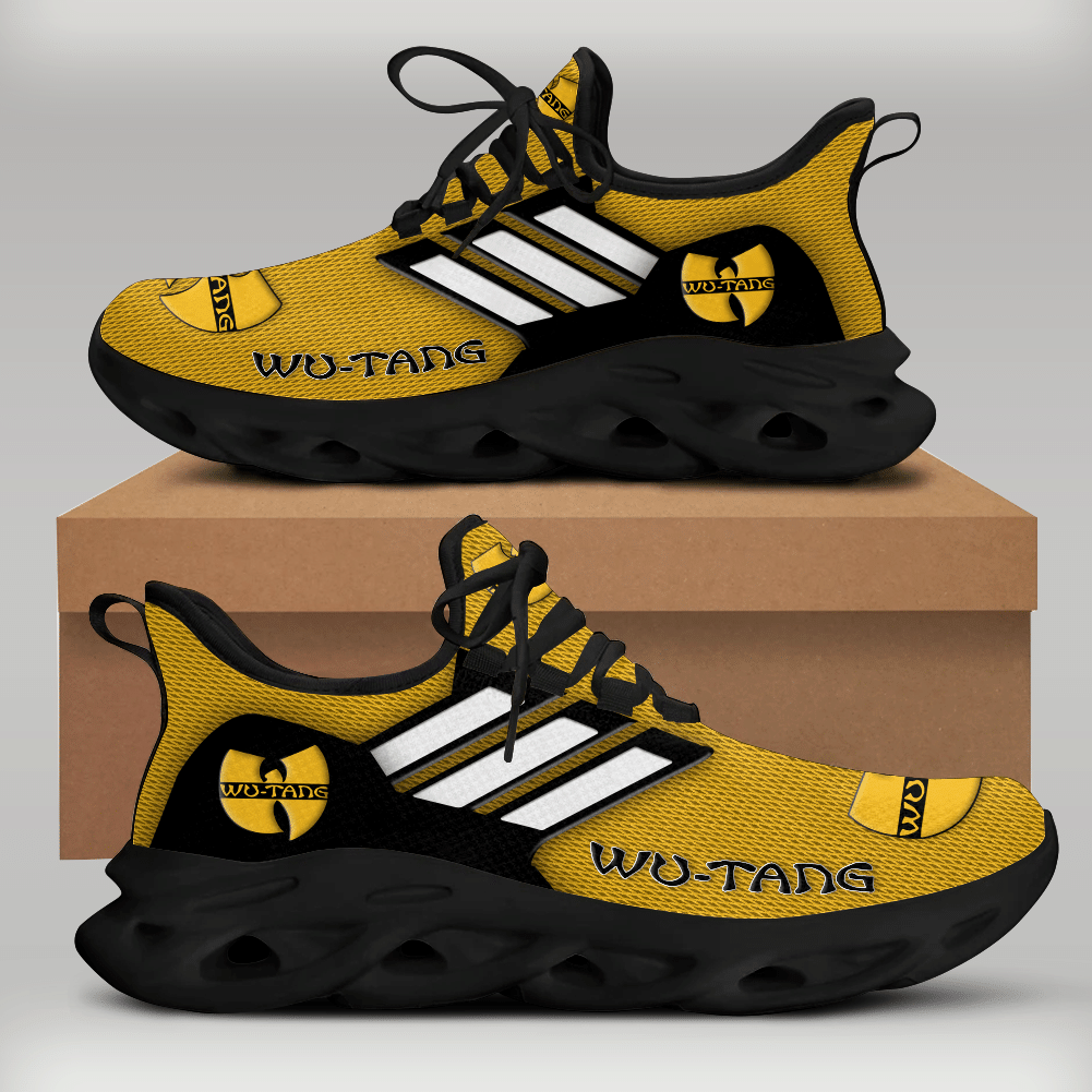 Wu Tang OW Schuhe – v2