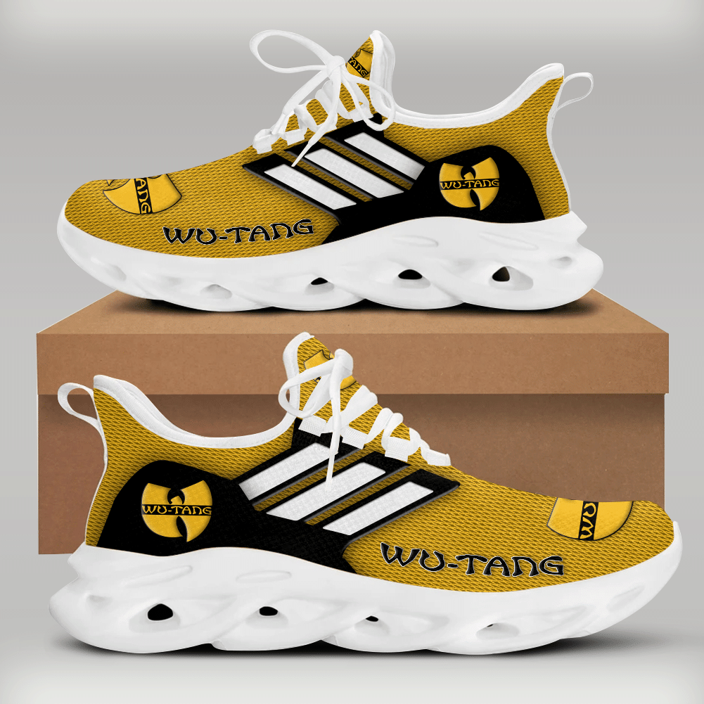 Wu Tang OW Schuhe – v2