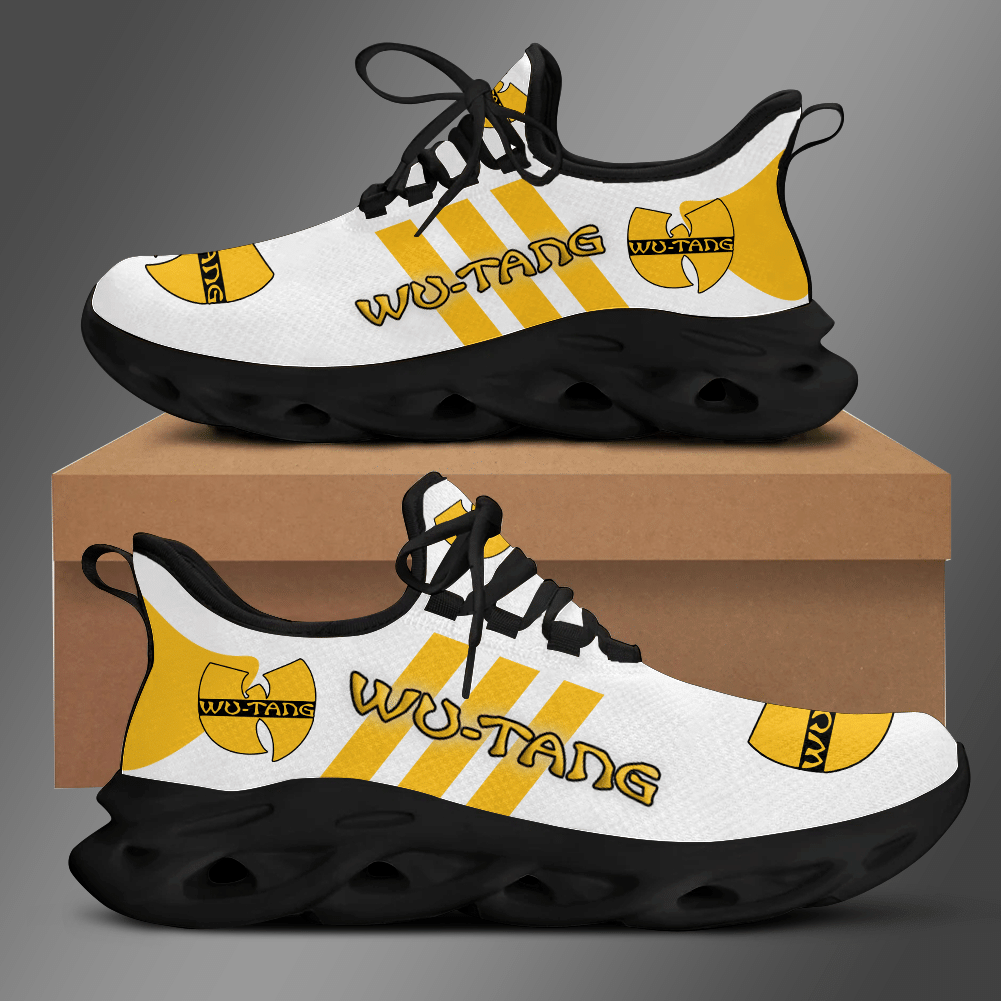 Wu Tang OW Schuhe – v4