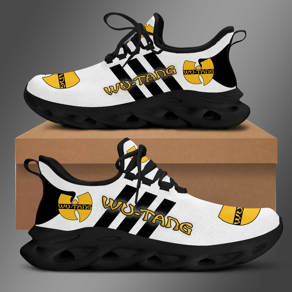 Wu Tang OW Schuhe – v5