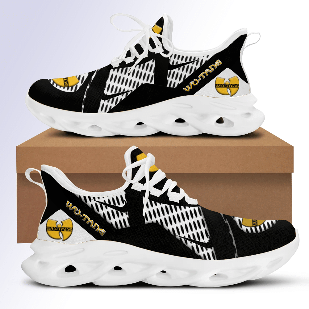 Wu Tang OW Schuhe – v8
