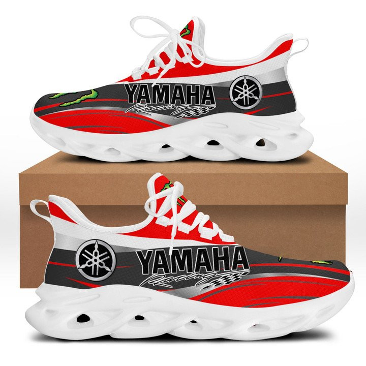 Yamaha-Laufschuhe v01