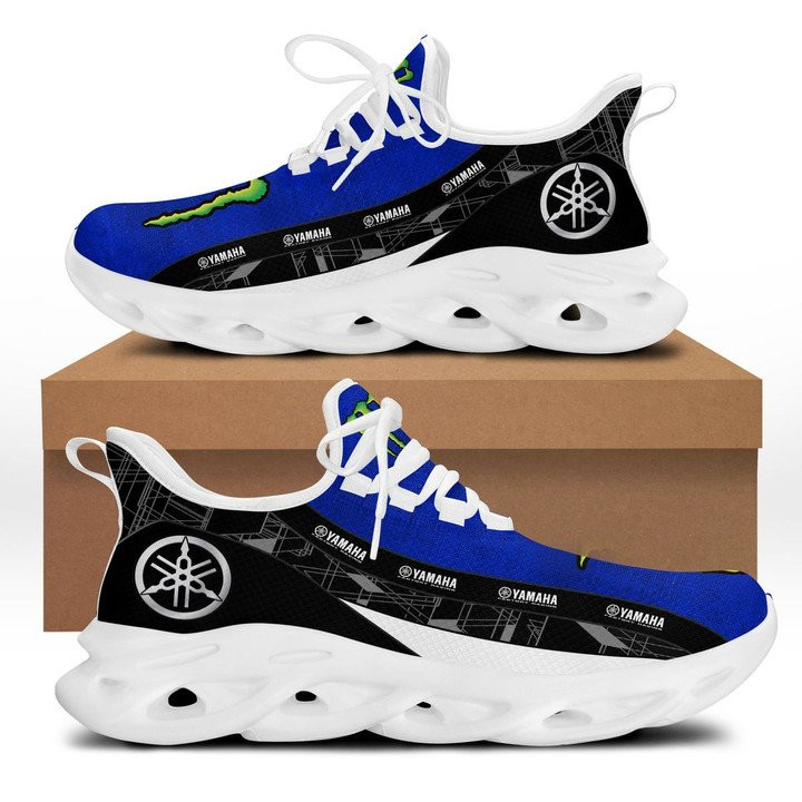 Yamaha-Laufschuhe v05
