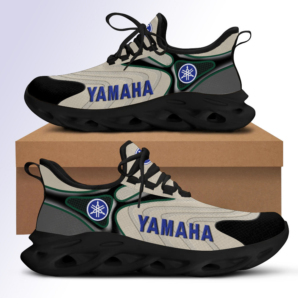 Yamaha OW12 Schuhe – L6