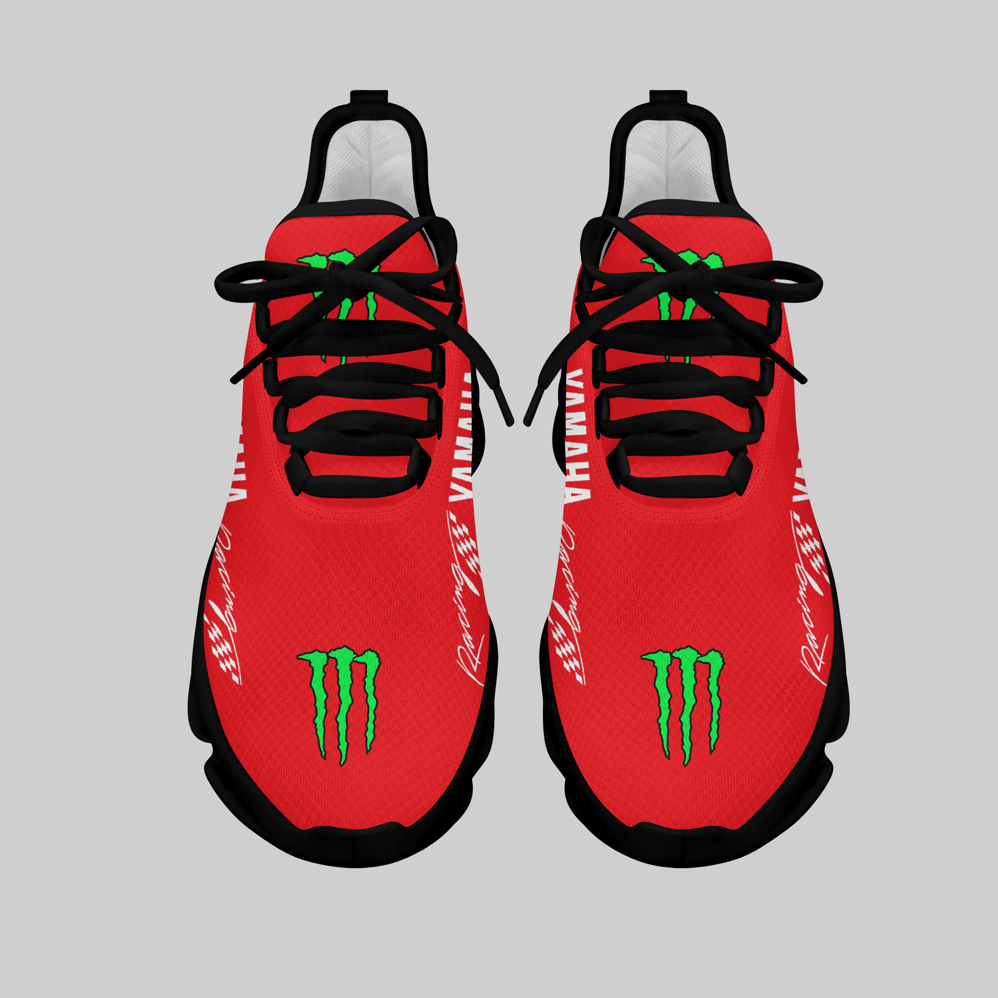 Yamaha Racing-Laufschuhe Ver 10
