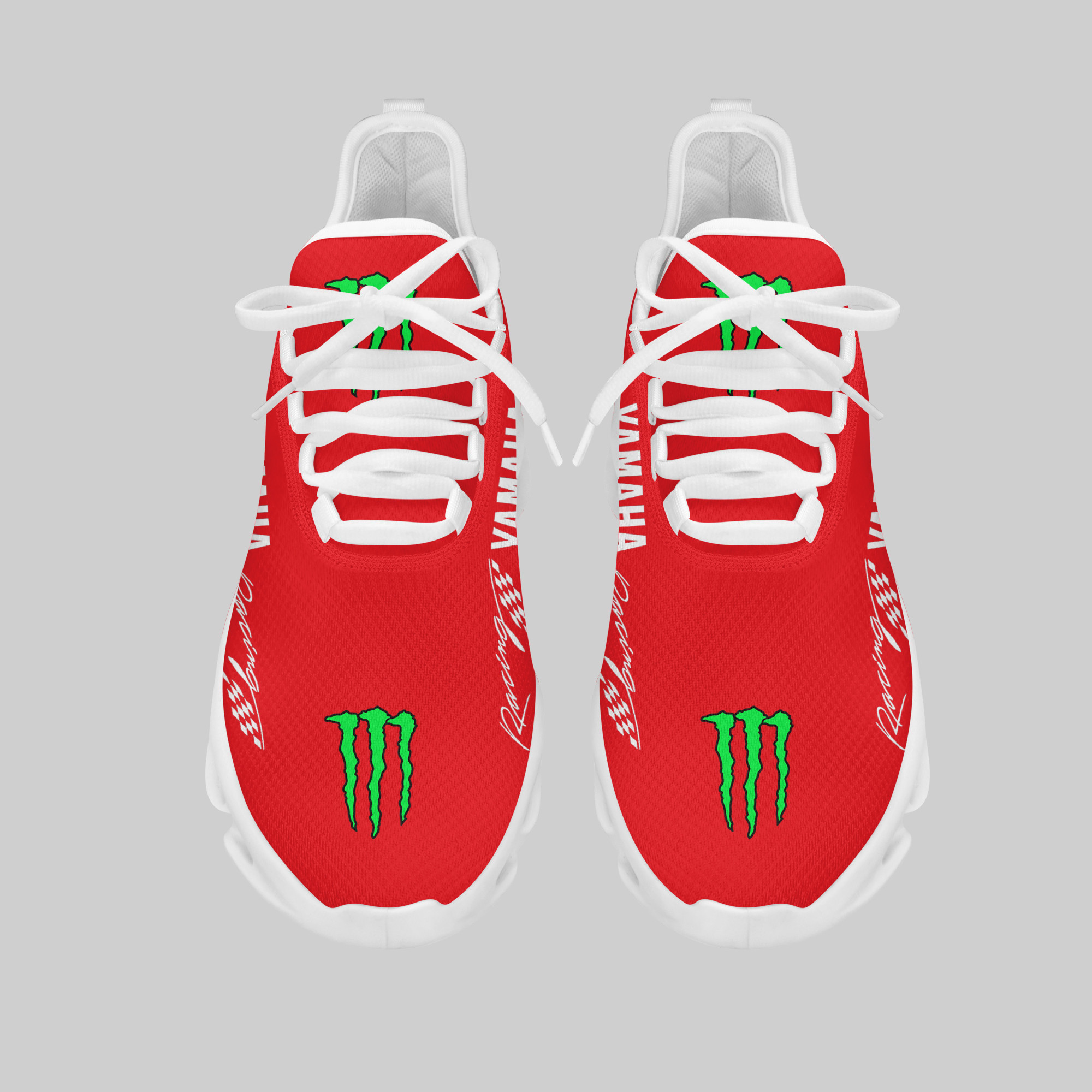 Yamaha Racing-Laufschuhe Ver 10