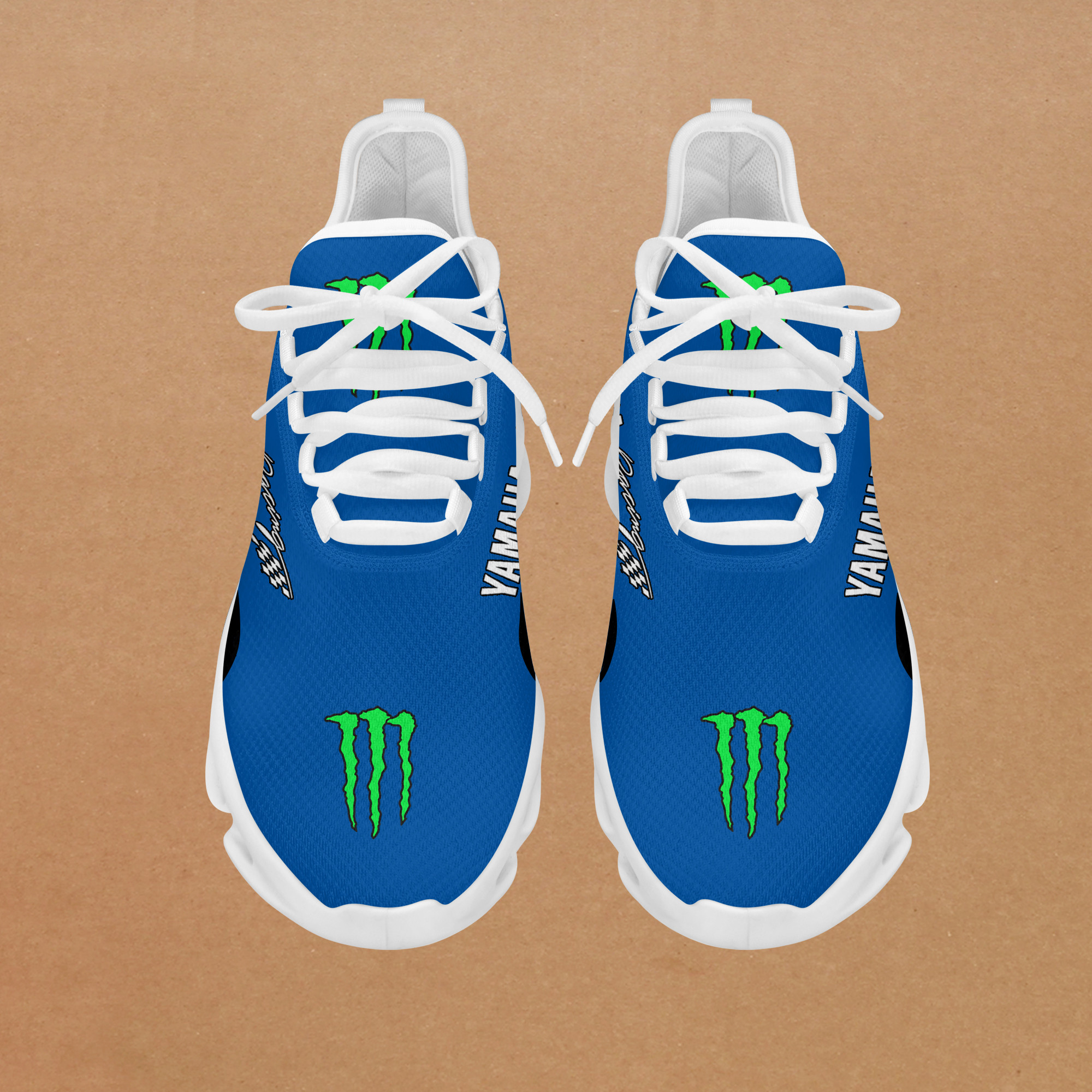 Yamaha Racing-Laufschuhe Ver 11