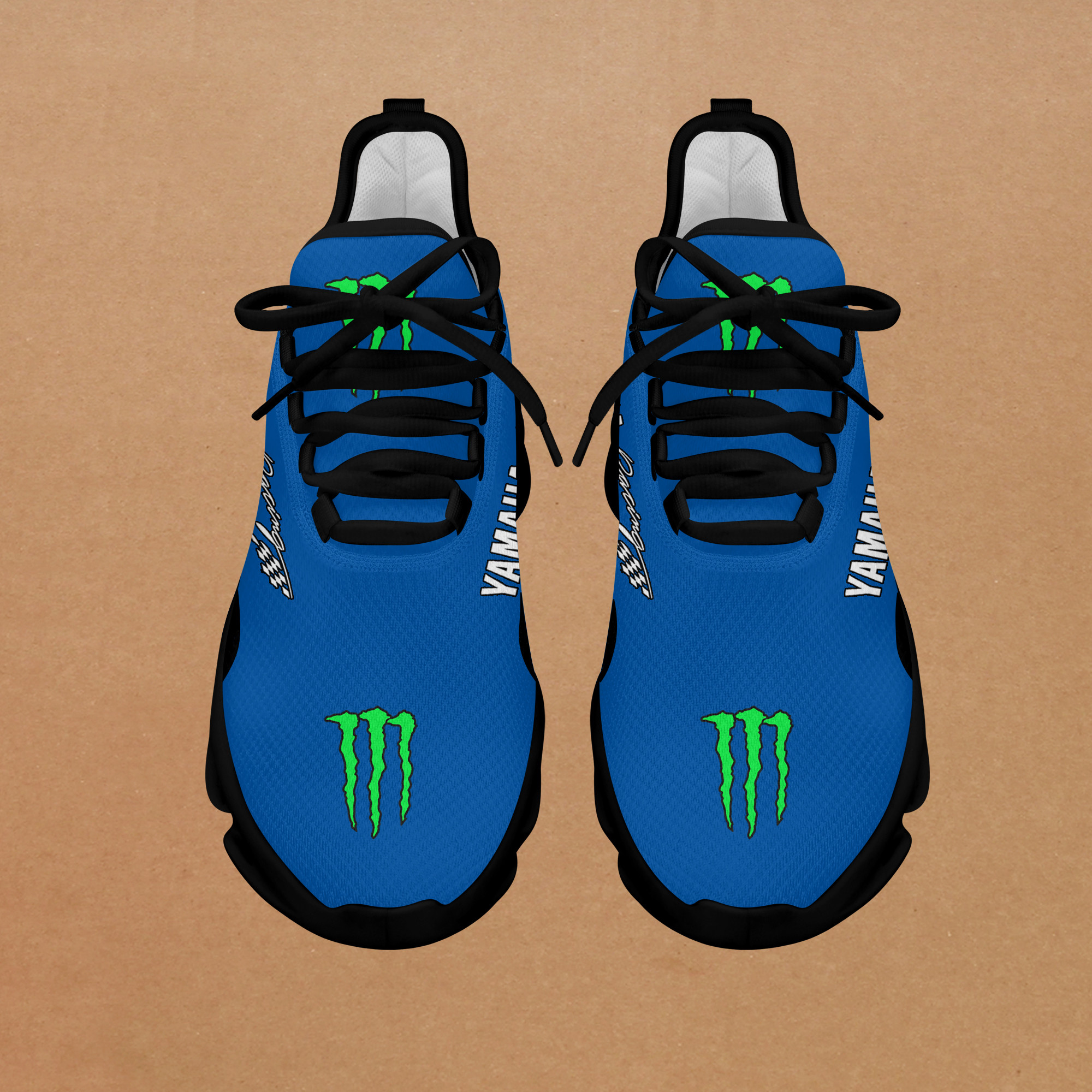 Yamaha Racing-Laufschuhe Ver 11