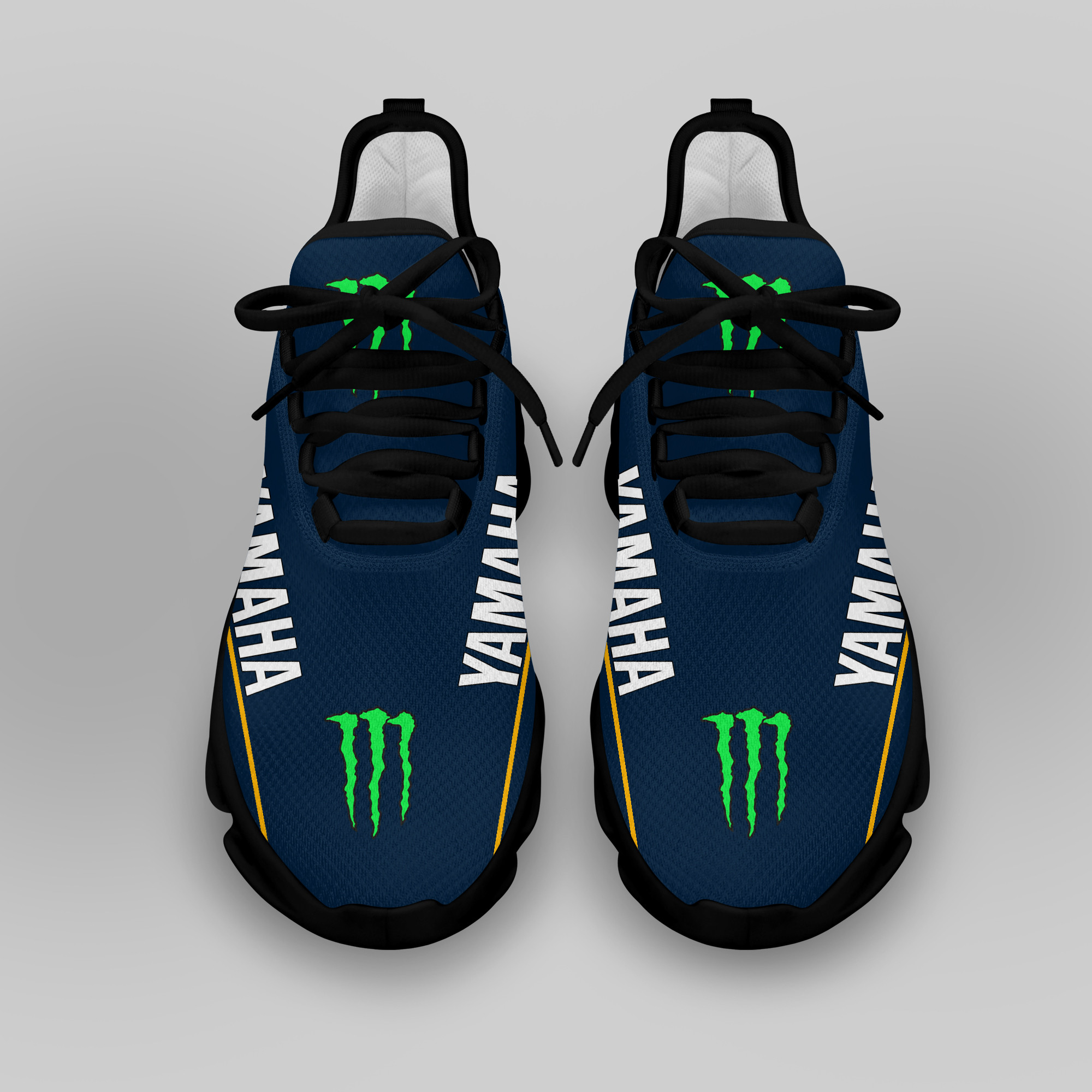 Yamaha Racing-Laufschuhe Ver 24