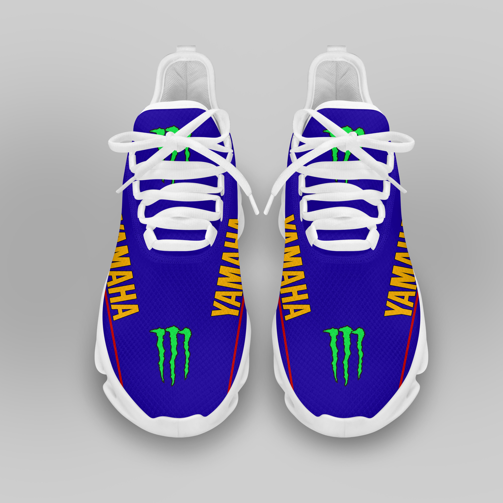 Yamaha Racing-Laufschuhe Ver 25