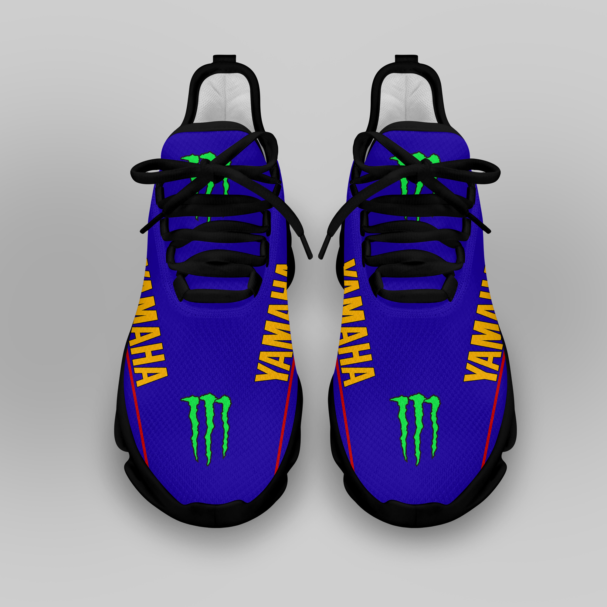 Yamaha Racing-Laufschuhe Ver 25