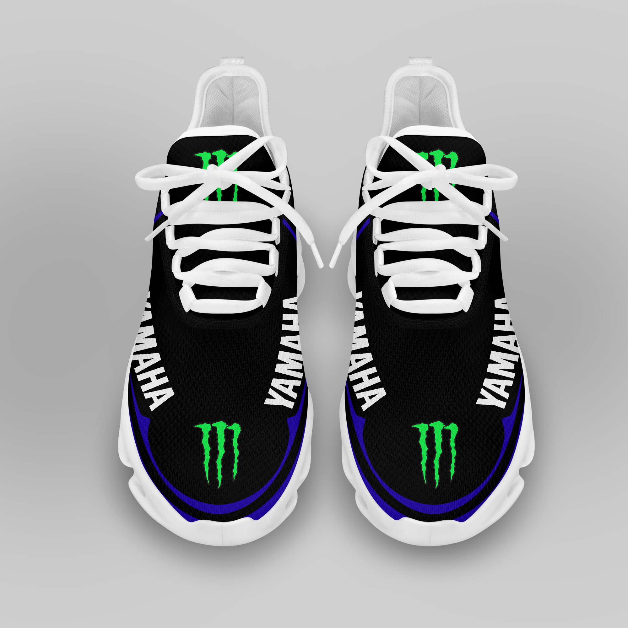 Yamaha Racing-Laufschuhe Ver 27