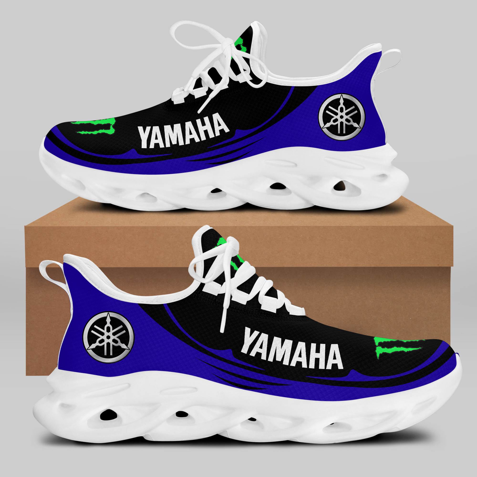 Yamaha Racing-Laufschuhe Ver 27