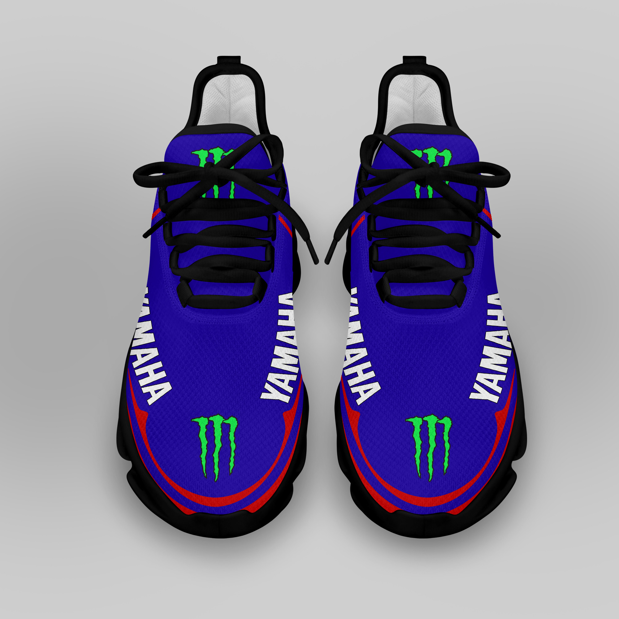 Yamaha Racing-Laufschuhe Ver 31