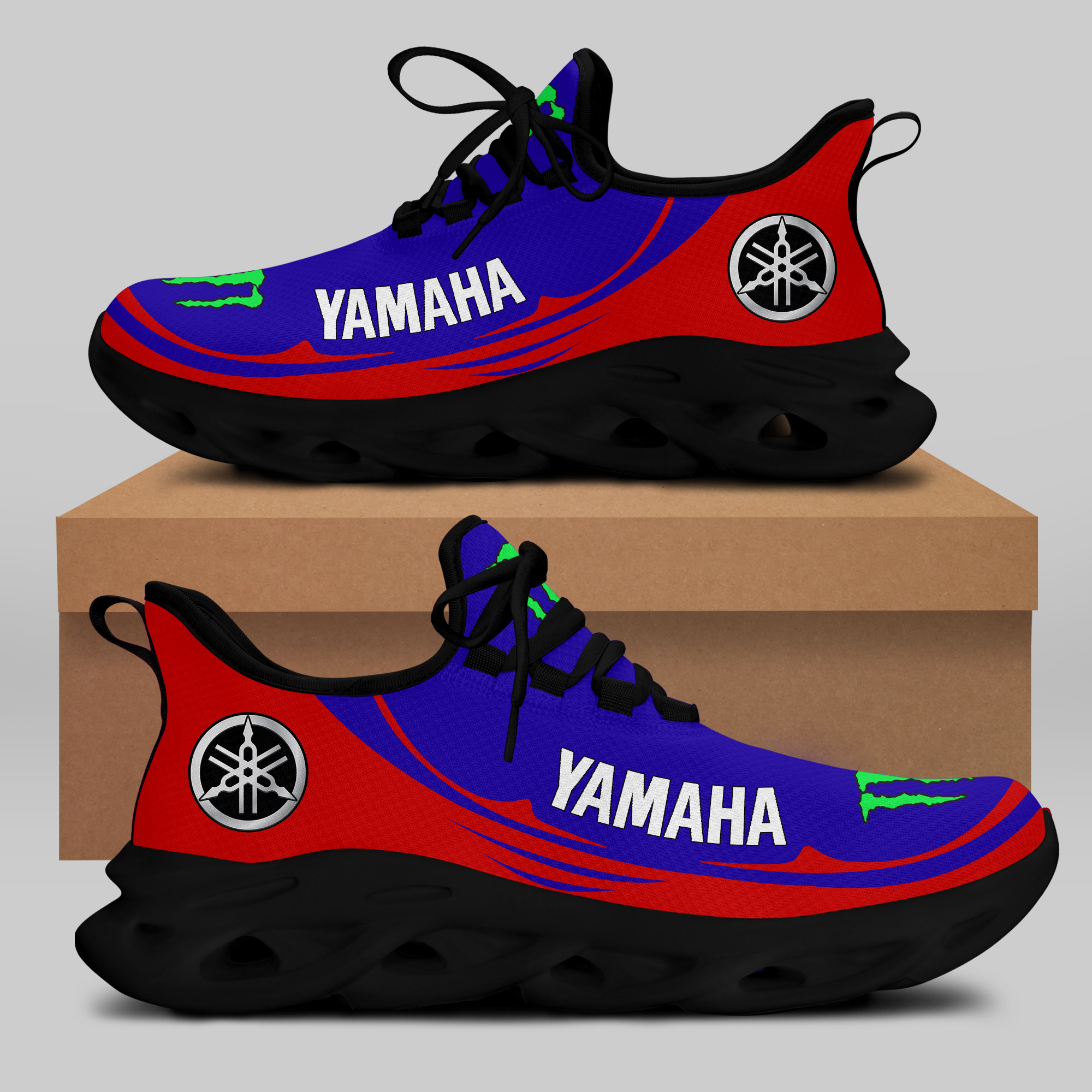 Yamaha Racing-Laufschuhe Ver 31