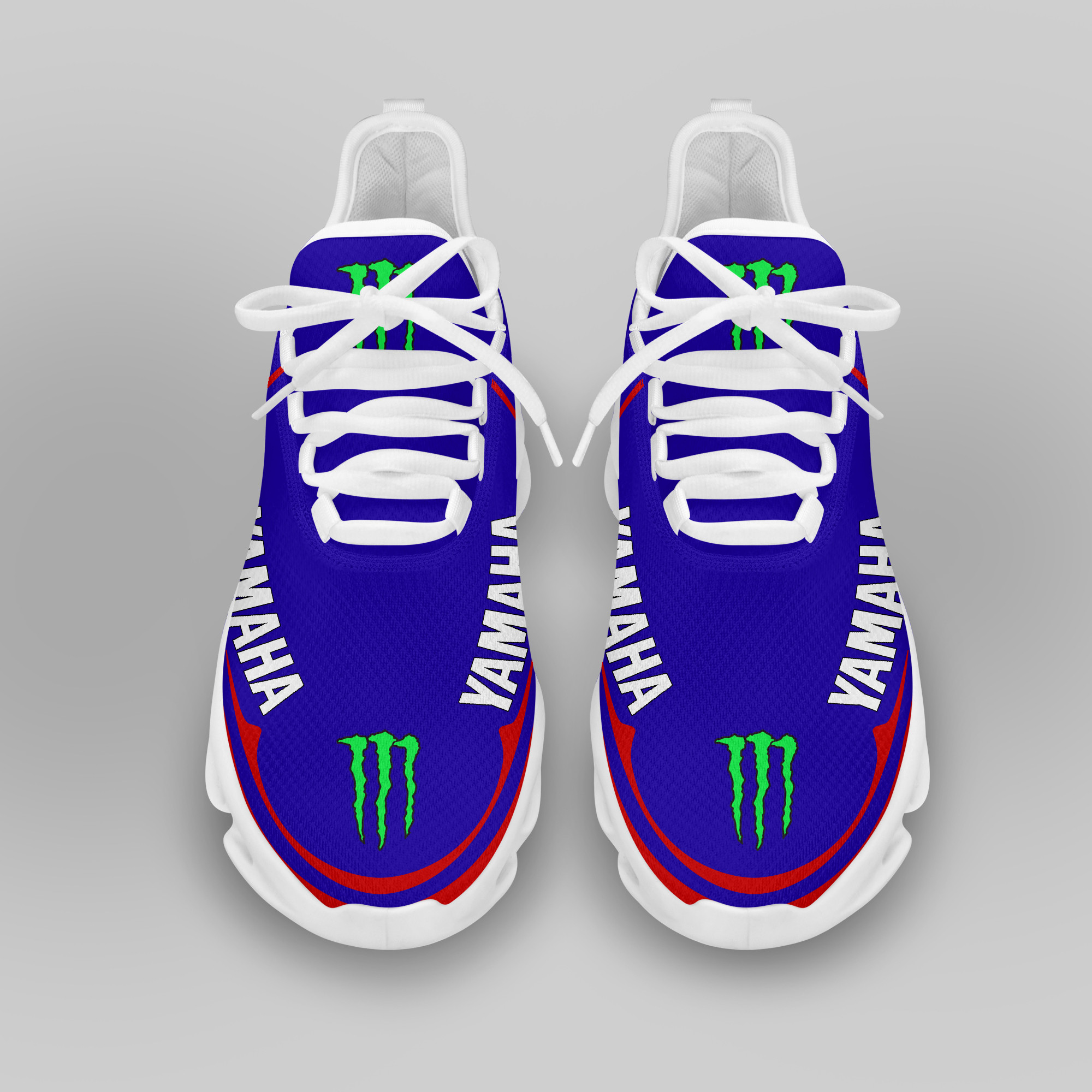 Yamaha Racing-Laufschuhe Ver 31