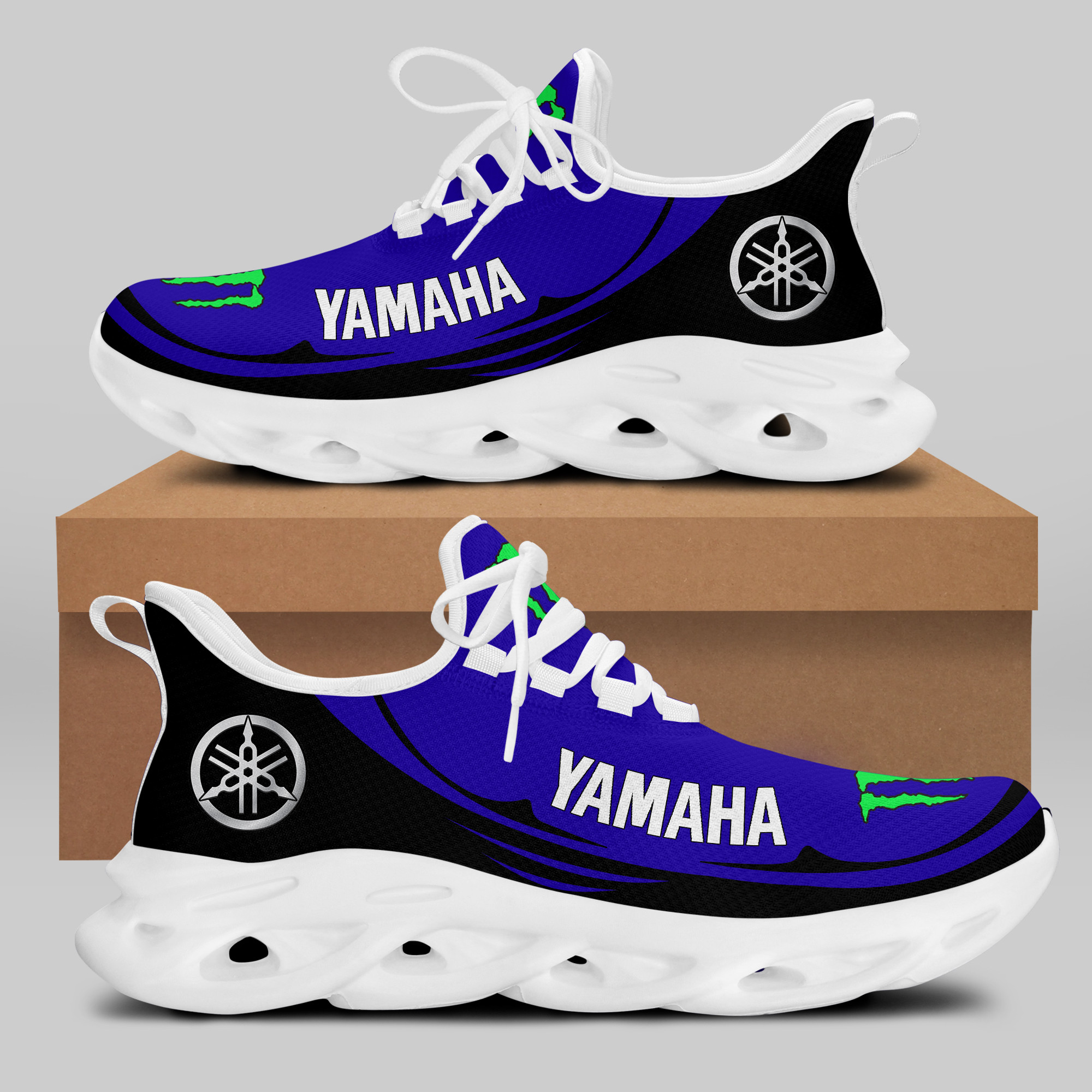Yamaha Racing-Laufschuhe Ver 32