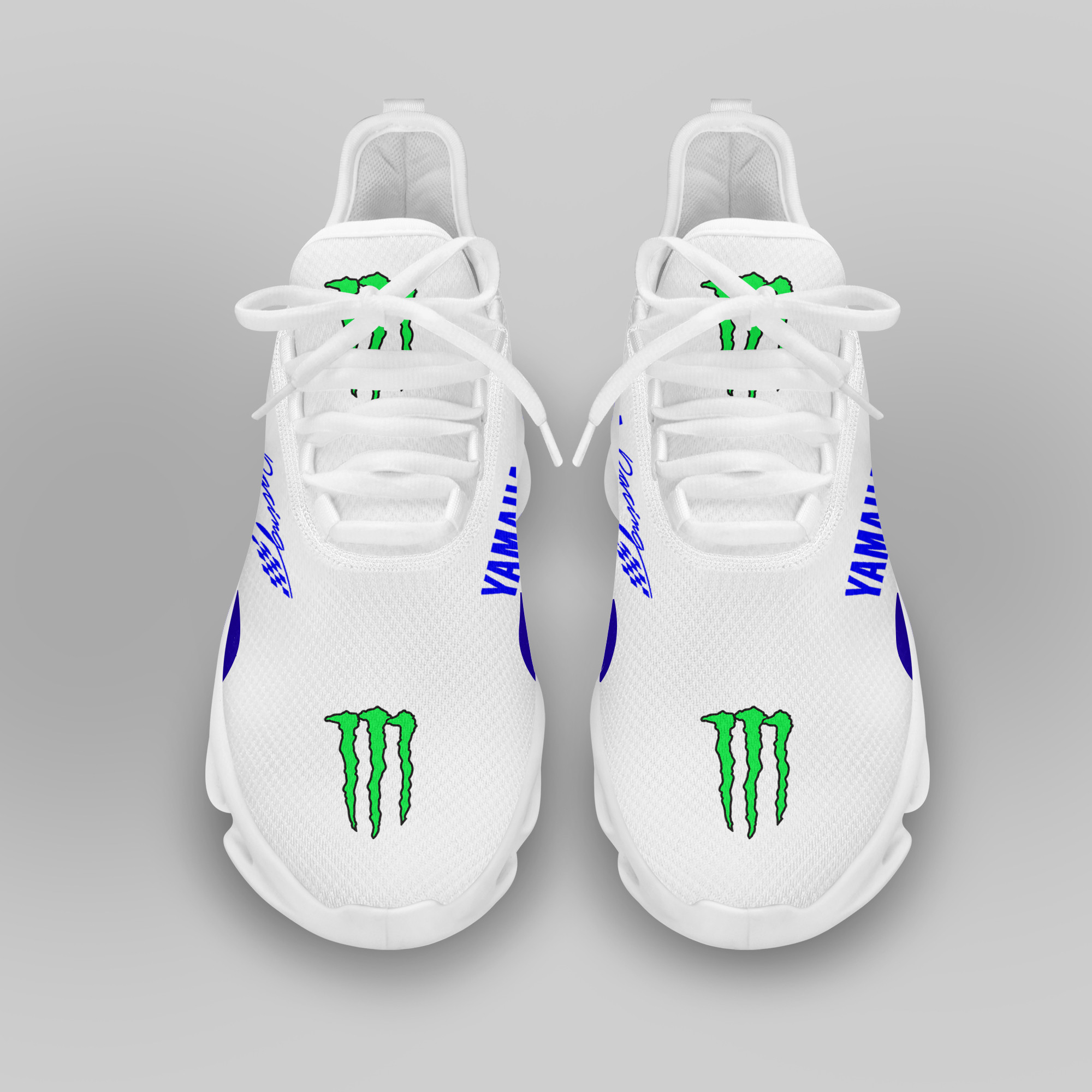 Yamaha Racing-Laufschuhe Ver 37